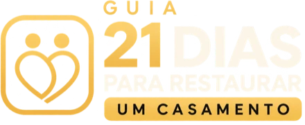 Guia 21 Dias para Restaurar um Casamento